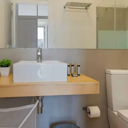 Lovelystay - Sunny Santa Catarina I Apartmán