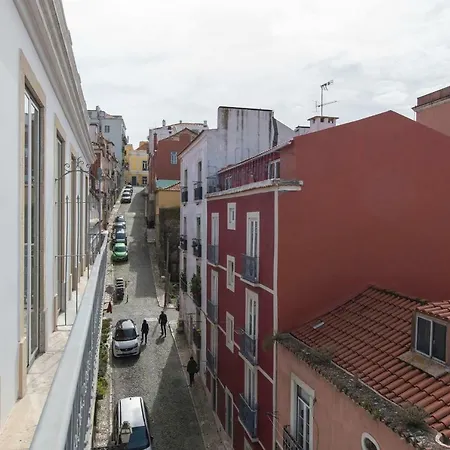 Lovelystay - Sunny Santa Catarina I