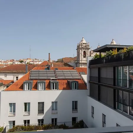 Lovelystay - Sunny Santa Catarina I דירה *