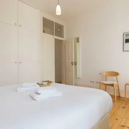 דירה Lovelystay - Sunny Santa Catarina I