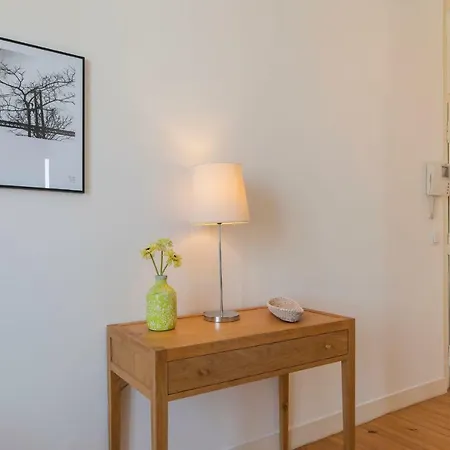 Apartmán Lovelystay - Sunny Santa Catarina I