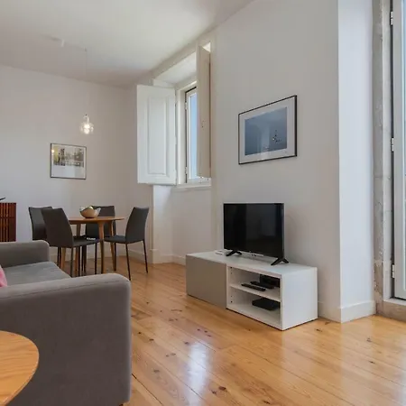 Lovelystay - Sunny Santa Catarina I Appartamento