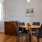 Lovelystay - Sunny Santa Catarina I Appartement