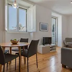 Lejlighed Lovelystay - Sunny Santa Catarina I Lisboa