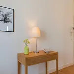 Lejlighed Lovelystay - Sunny Santa Catarina I