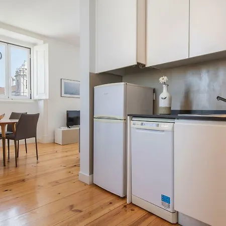 Lovelystay - Sunny Santa Catarina I Appartement *