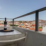 Apartment Lovelystay - Sunny Santa Catarina I *