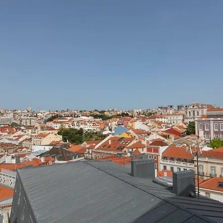 Lovelystay - Sunny Santa Catarina I Lägenhet *