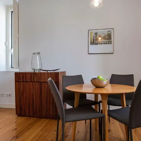 Lovelystay - Sunny Santa Catarina I Lägenhet